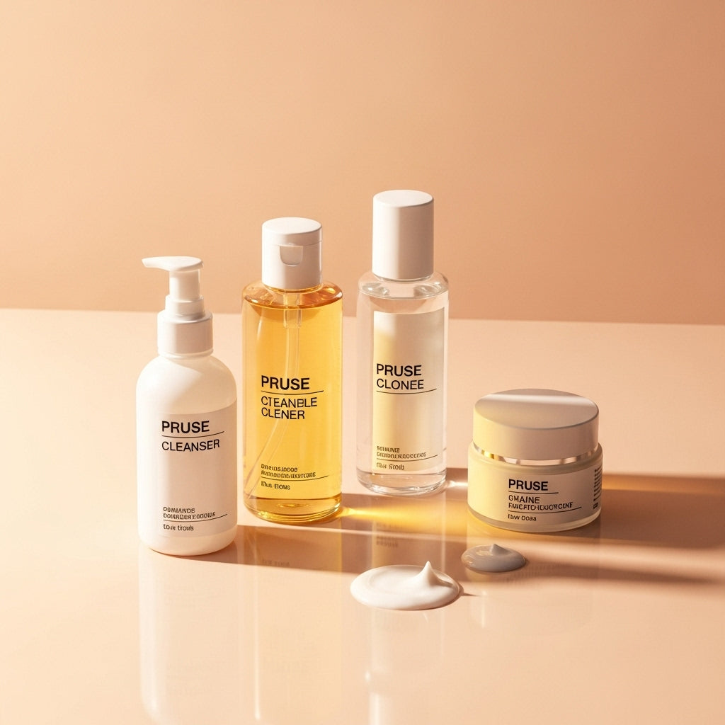 Skincare antes da make: o passo que faz toda diferença