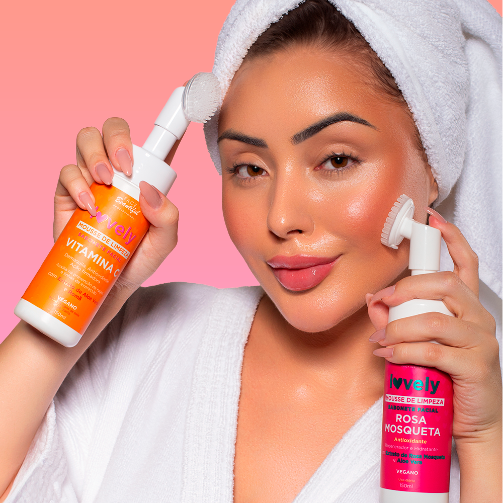 Skincare