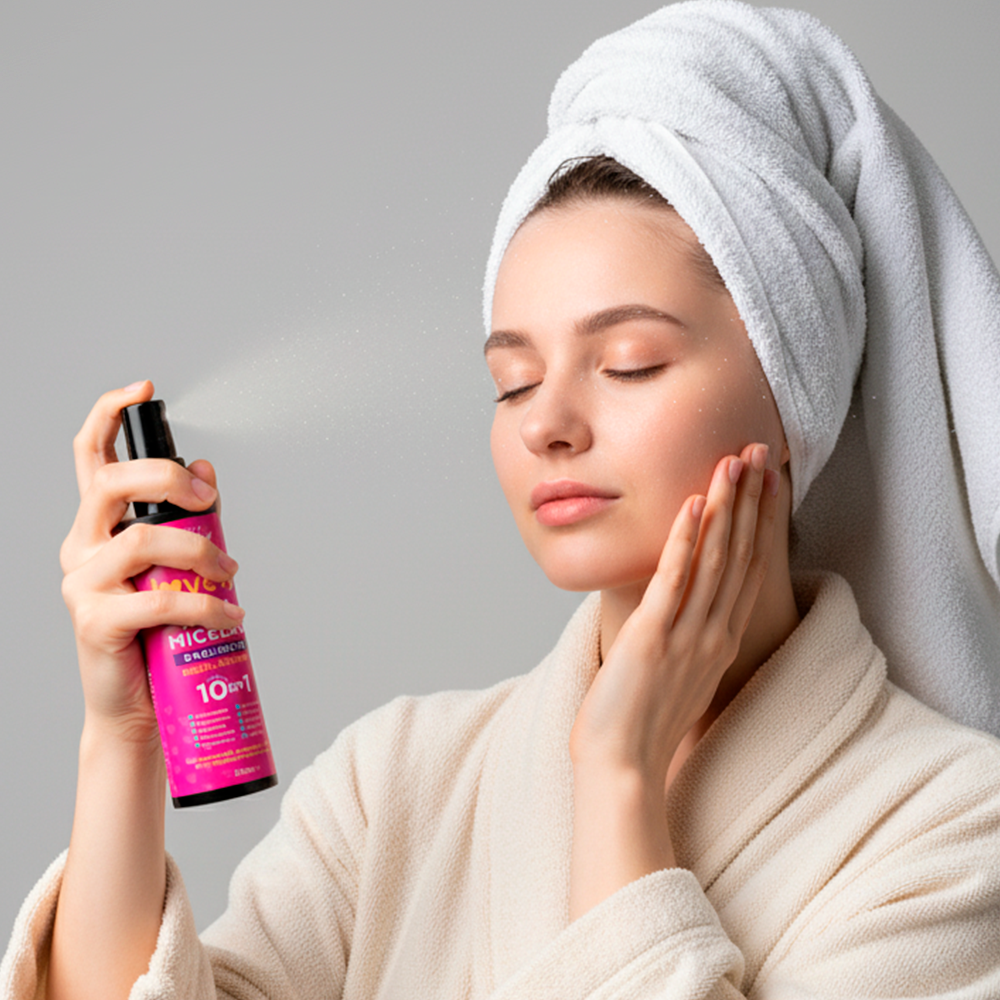Água Micelar 10 em 1 Lovely Edição Limitada 200ml – água micelar 10 em 1 edição limitada
