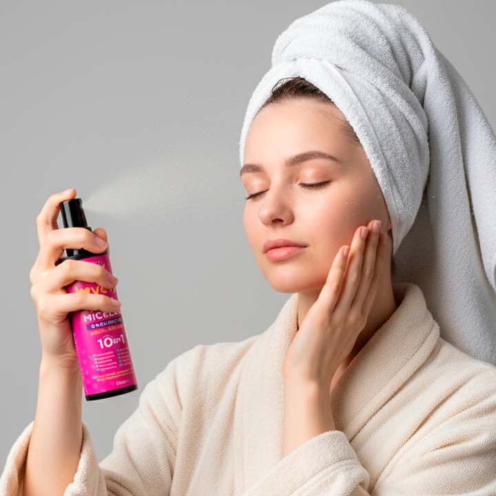 Água Micelar 10 em 1 Lovely Edição Limitada 200ml – água micelar 10 em 1 edição limitada