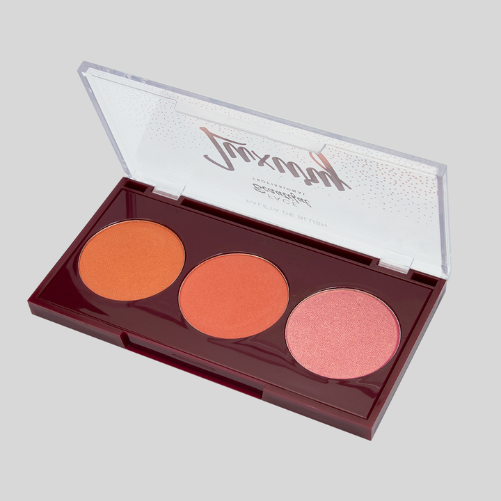 Paleta de Blush Luxury