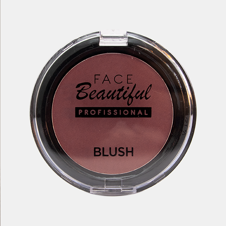 Blush Compacto Face Beautiful 5g