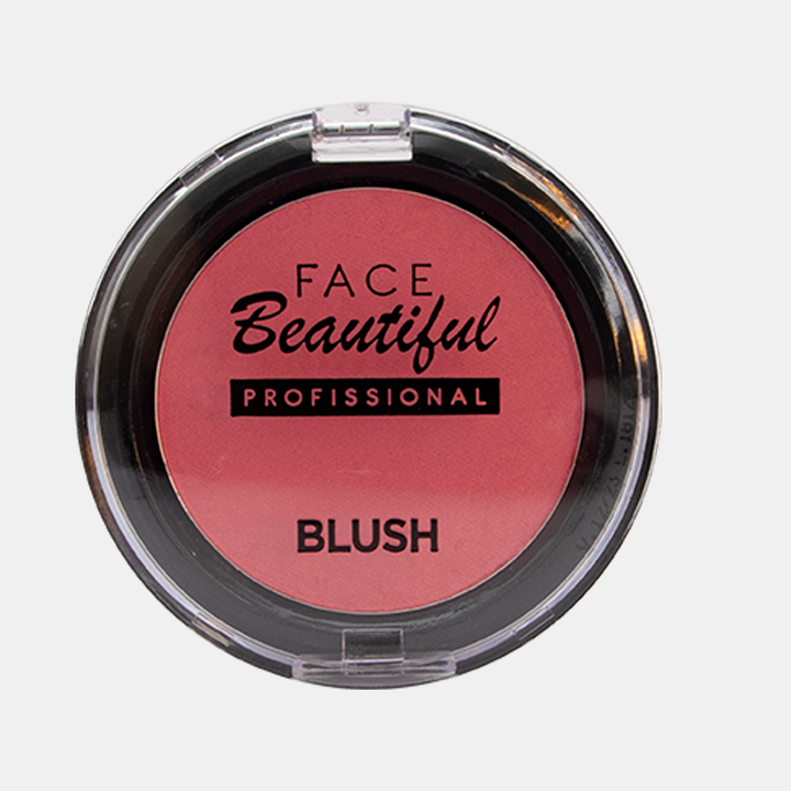 Blush Compacto Face Beautiful 5g
