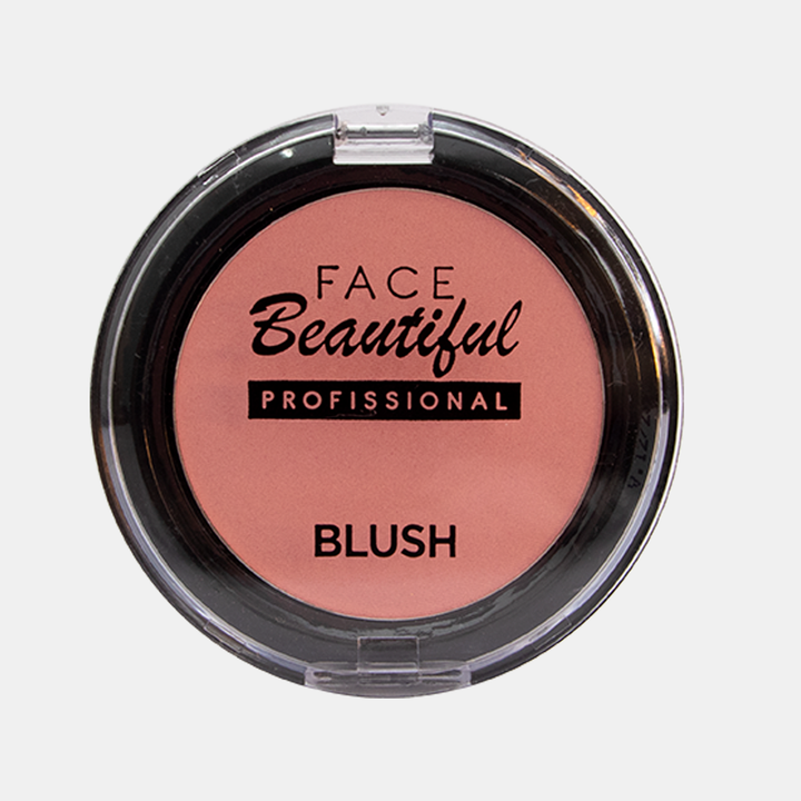 Blush Compacto Face Beautiful 5g