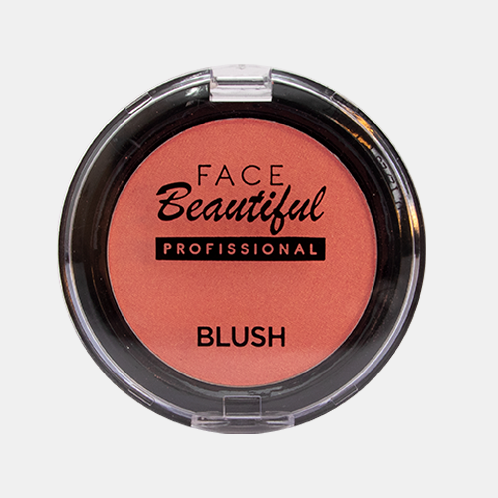 Blush Compacto Face Beautiful 5g