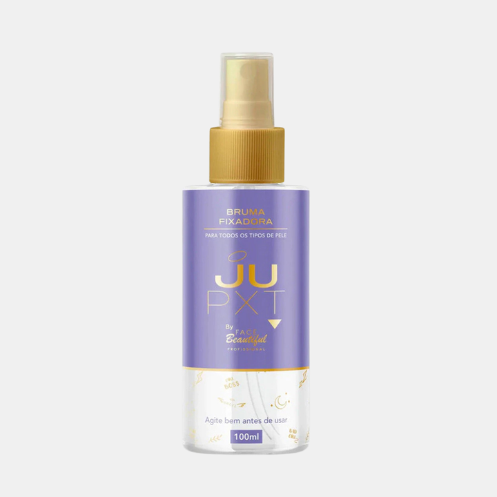 Bruma Facial e Corporal JUPXT by Face Beautiful