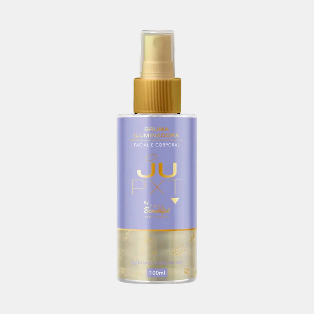 Bruma Facial e Corporal JUPXT by Face Beautiful