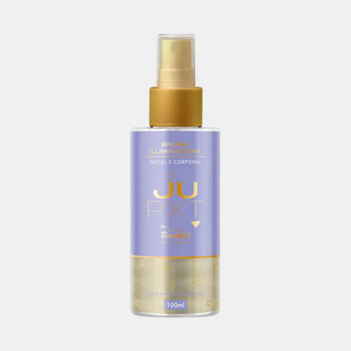 Bruma Facial e Corporal JUPXT by Face Beautiful