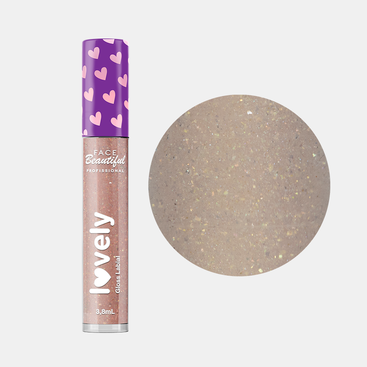 Gloss Labial Lovely