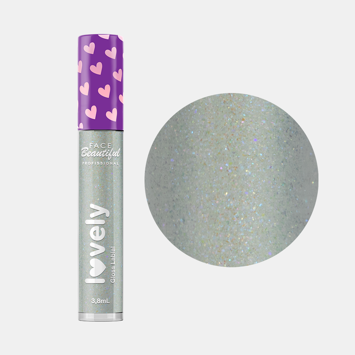 Gloss Labial Lovely