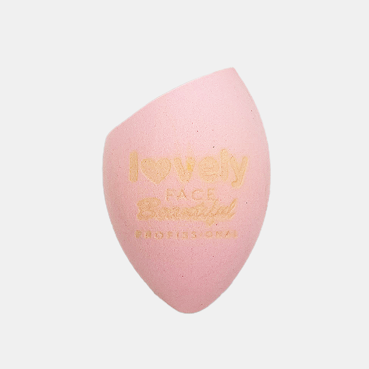 Esponja para Maquiagem Lovely