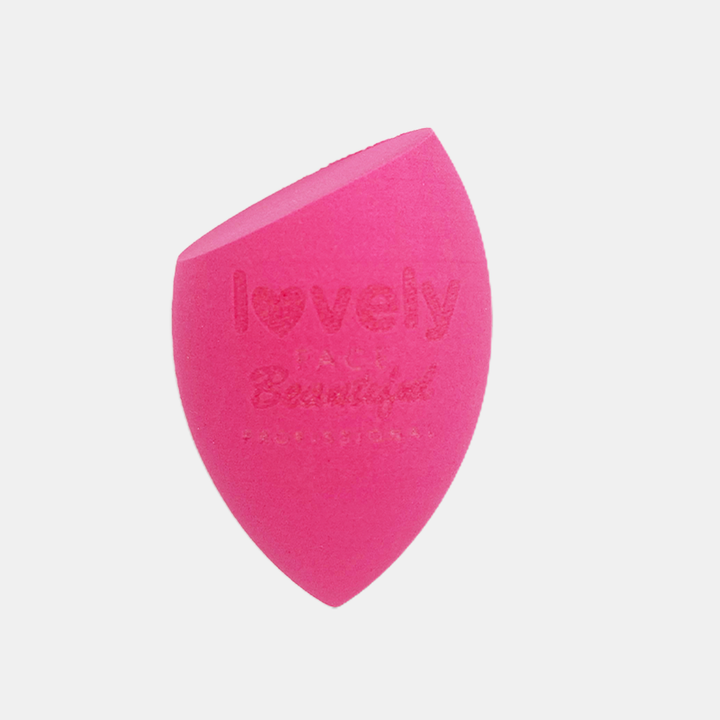 Esponja para Maquiagem Lovely