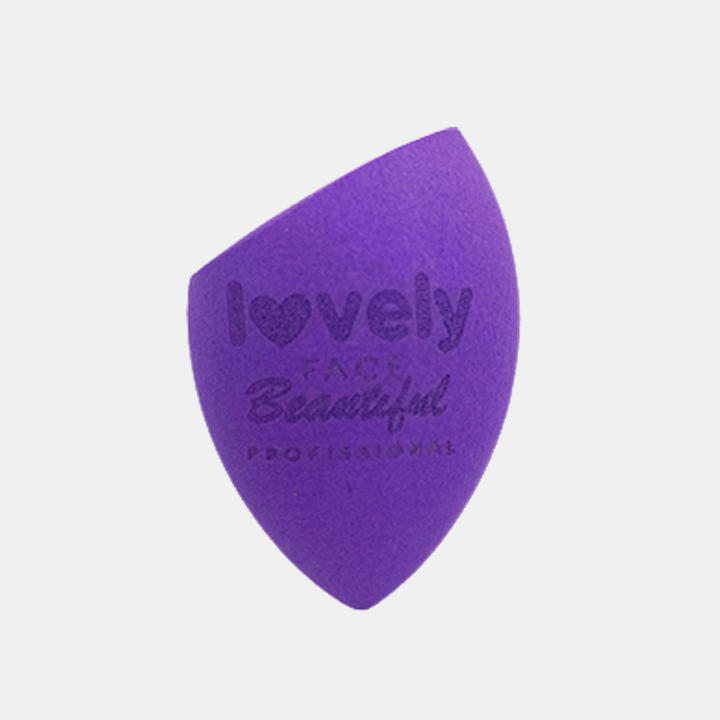 Esponja para Maquiagem Lovely