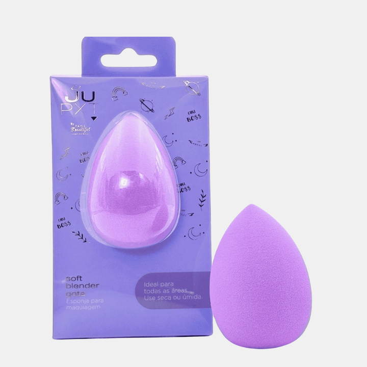 Esponja para Maquiagem - JUPXT by Face Beautiful