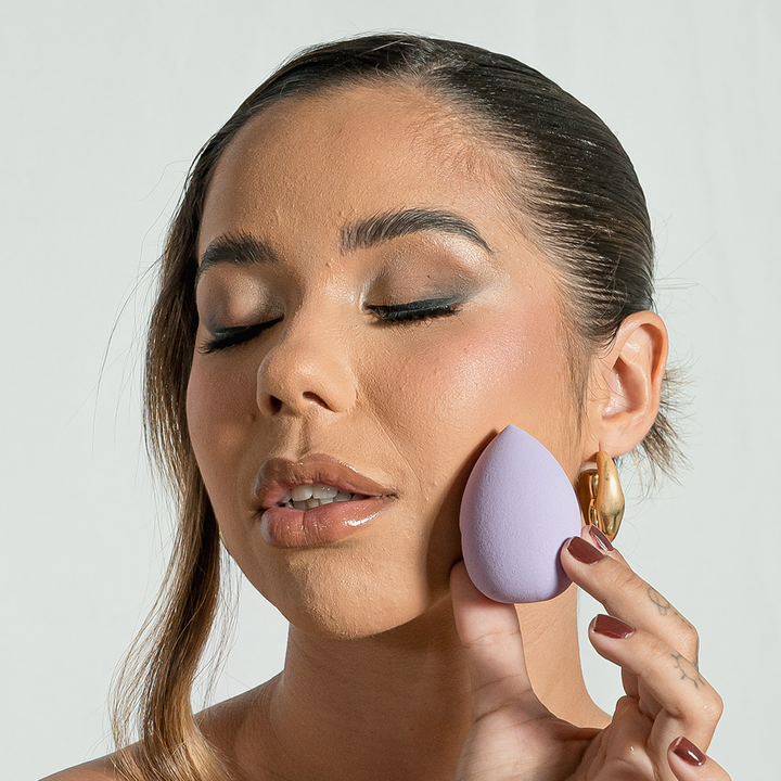 Esponja para Maquiagem - JUPXT by Face Beautiful