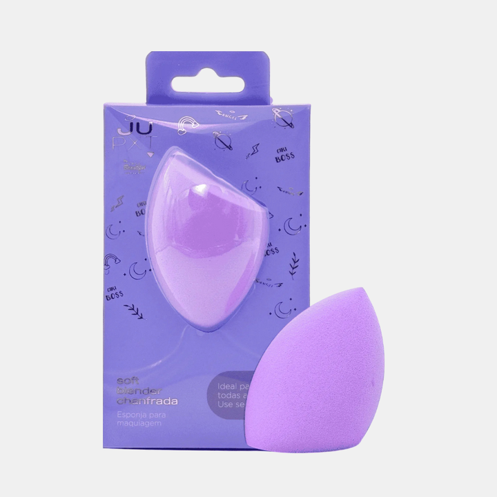 Esponja para Maquiagem - JUPXT by Face Beautiful