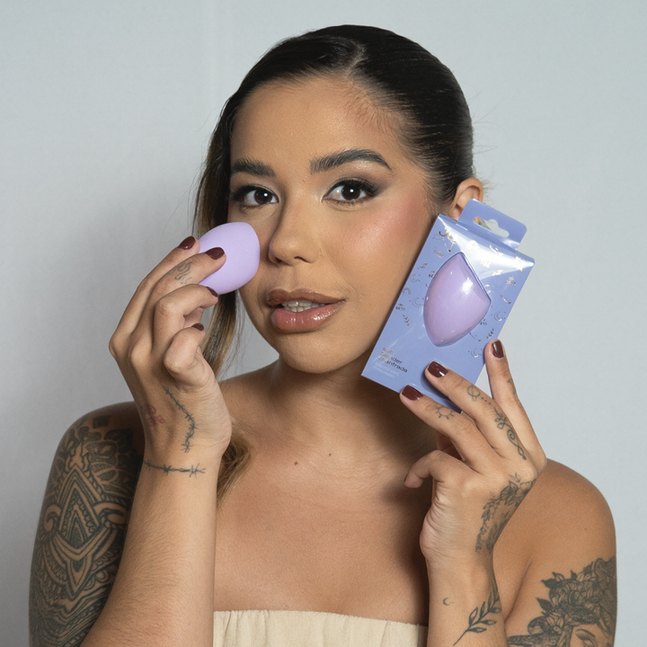 Esponja para Maquiagem - JUPXT by Face Beautiful