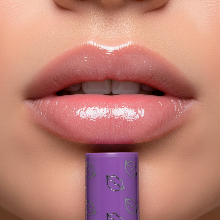 Big Lip Volume Gloss Face Beautiful 4ml