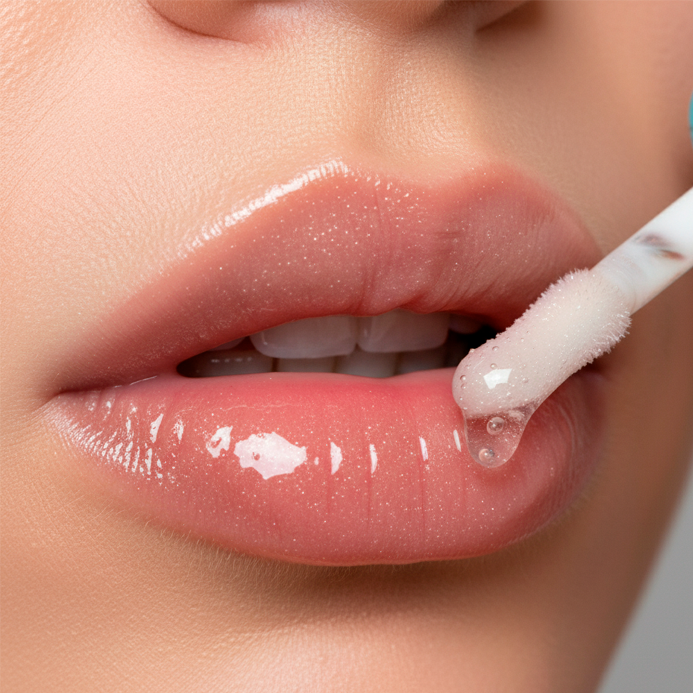 Big Lip Volume Gloss Face Beautiful 4ml