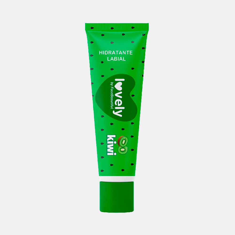 Hidratante Labial Lovely