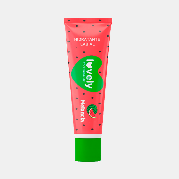 Hidratante Labial Lovely