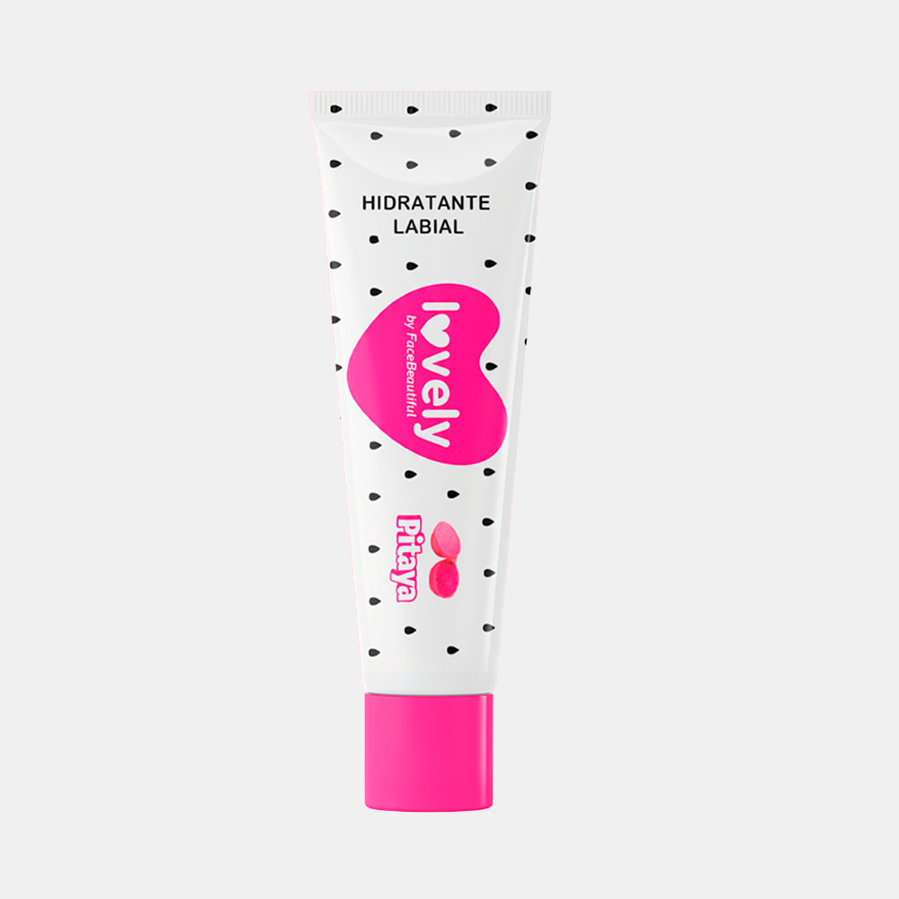 Hidratante Labial Lovely