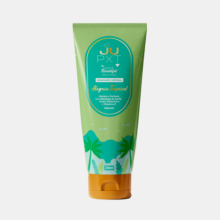 Hidratante Corporal Essência Carioca JuPXT