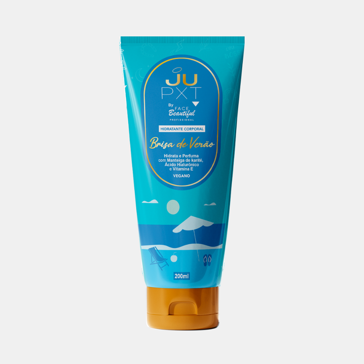 Hidratante Corporal Essência Carioca JuPXT
