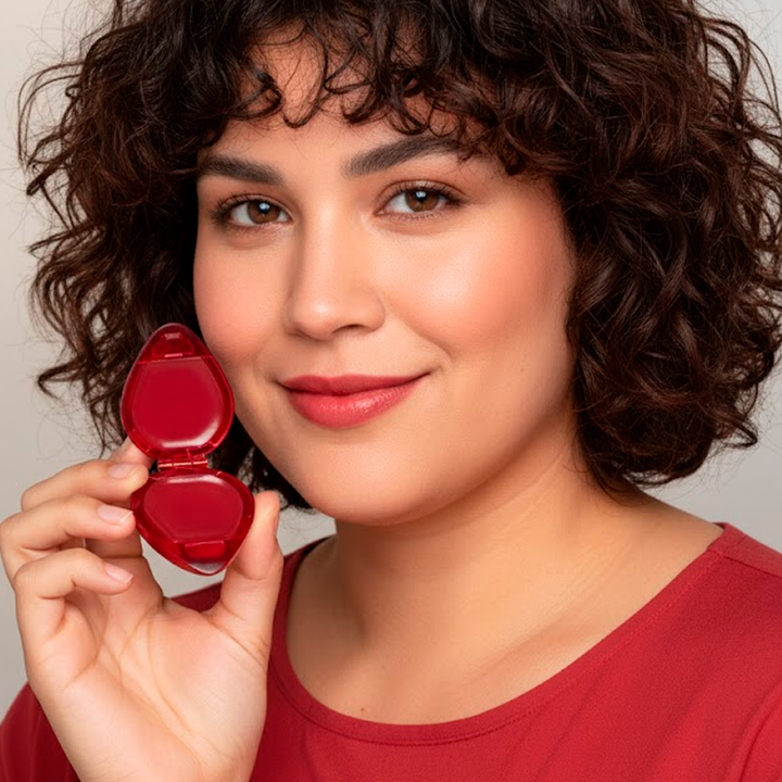 Balm Labial Moranguinho Face Beautiful