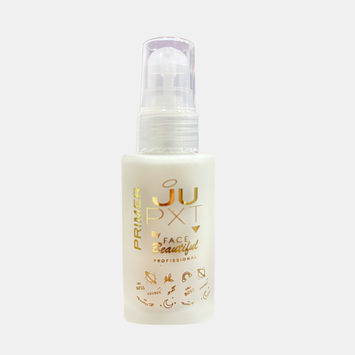 Primer Minimizador de Poros JUPXT by Face Beautiful