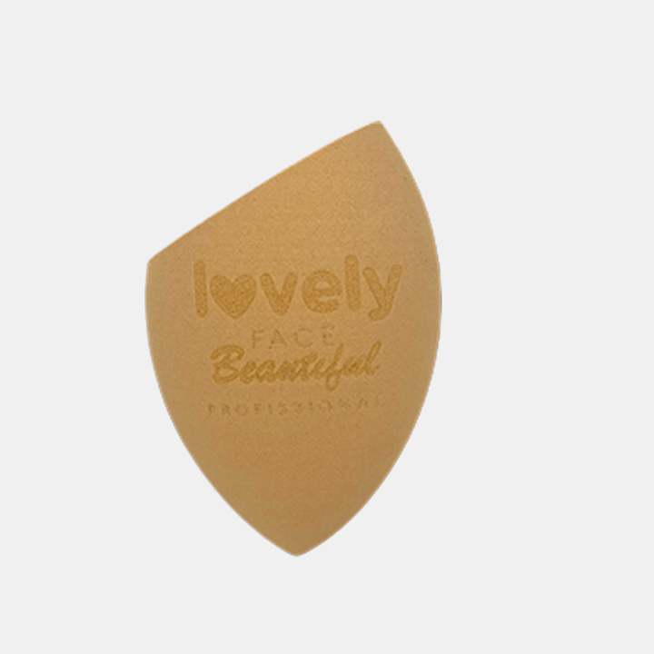 Esponja para Maquiagem Lovely