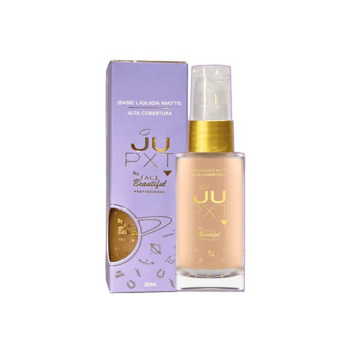 Base Facial Matte JUPXT by Face Beautiful