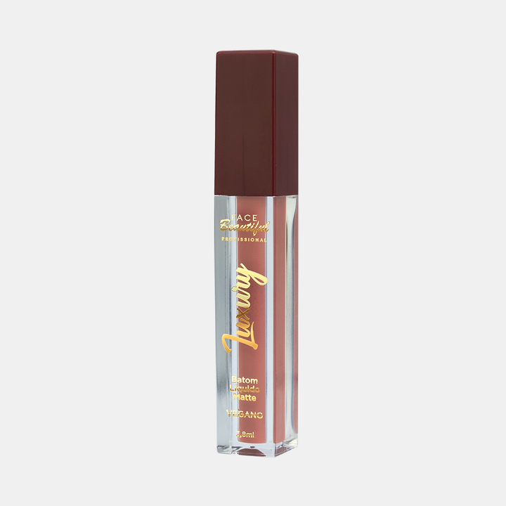 Batom Líquido Matte Luxury