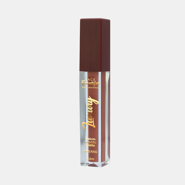 Batom Líquido Matte Luxury