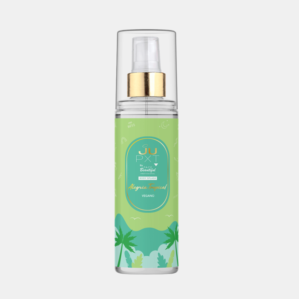 Body Splash Essência Carioca JUPXT
