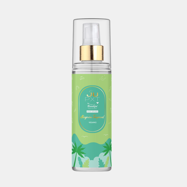 Body Splash Essência Carioca JUPXT