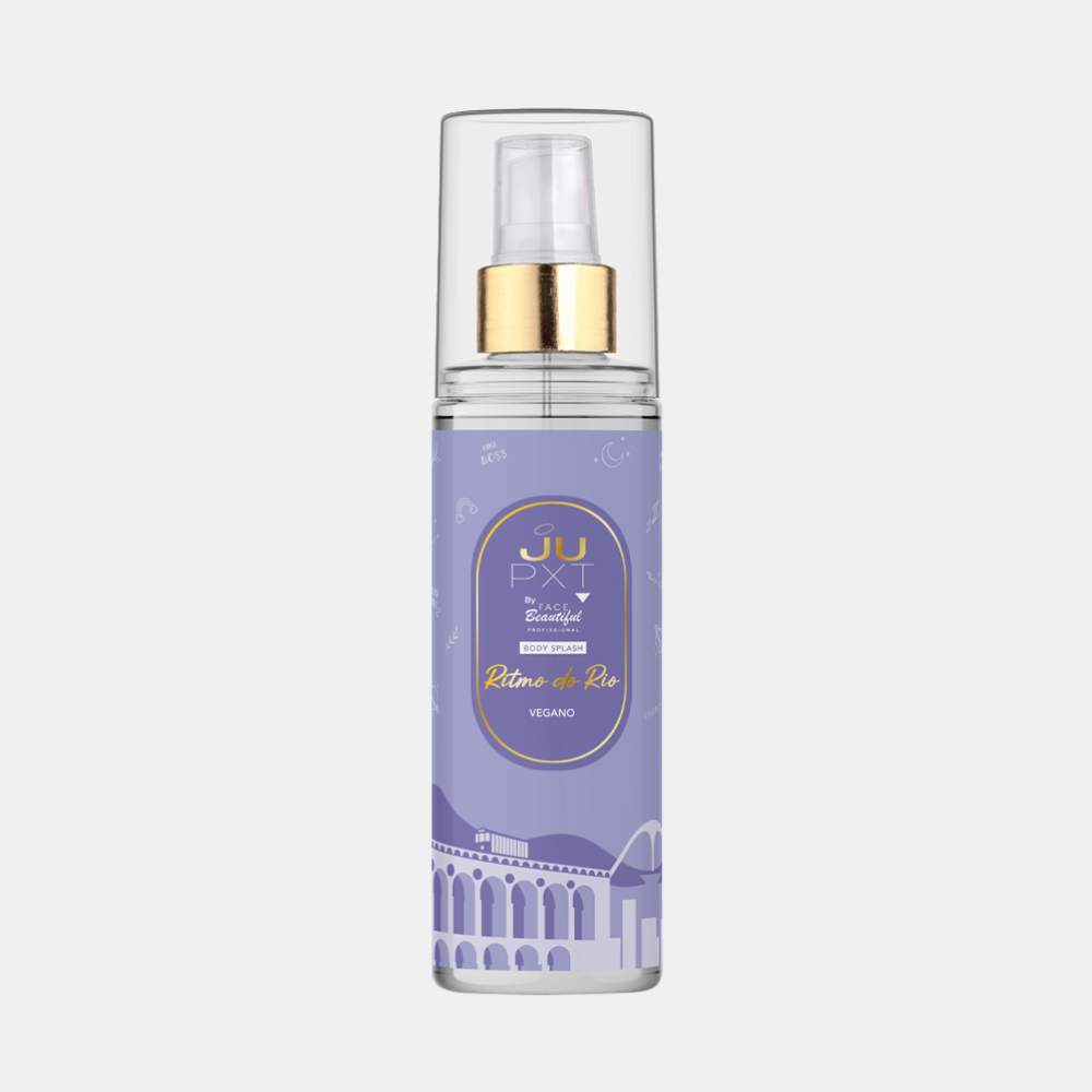 Body Splash Essência Carioca JUPXT
