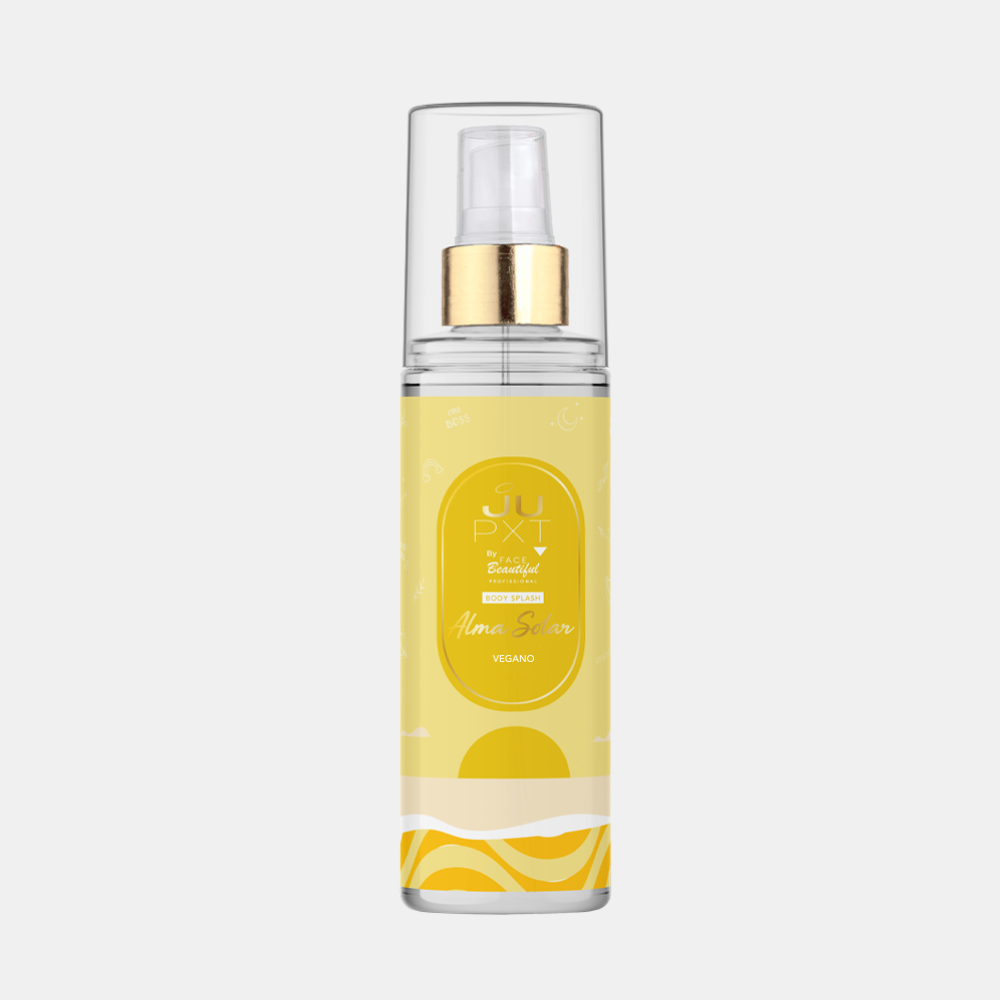 Body Splash Essência Carioca JUPXT