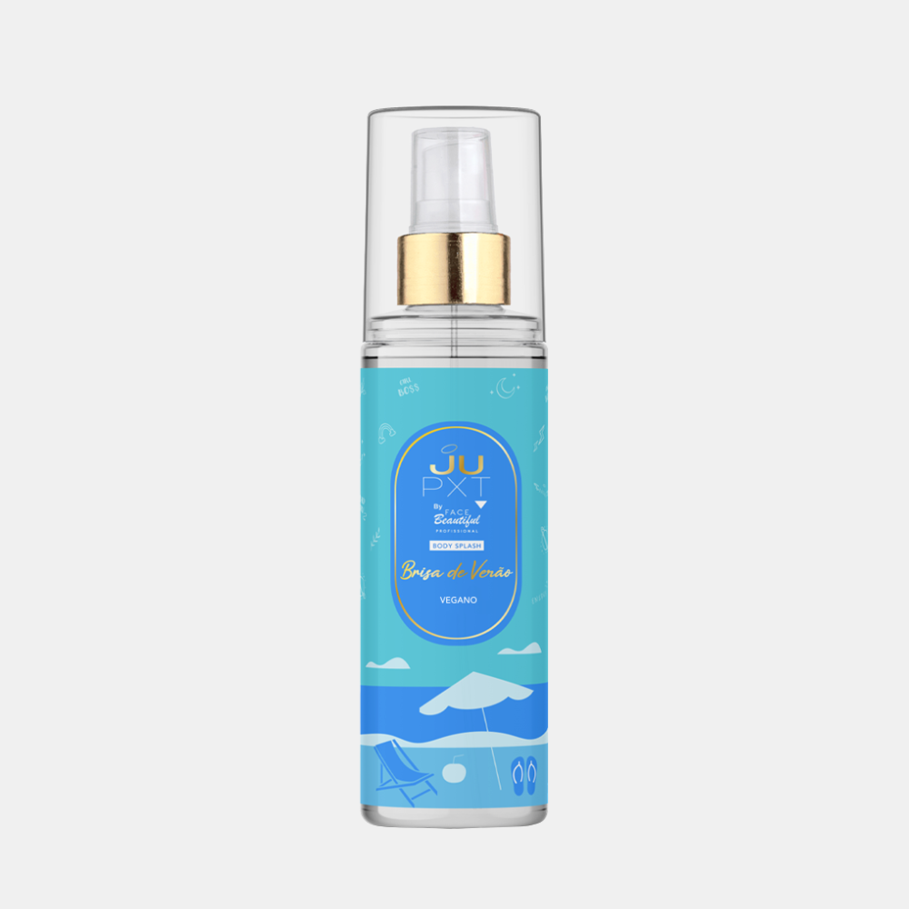 Body Splash Essência Carioca JUPXT
