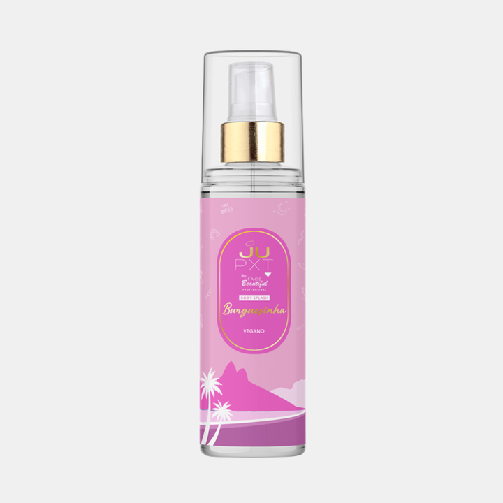 Body Splash Essência Carioca JUPXT