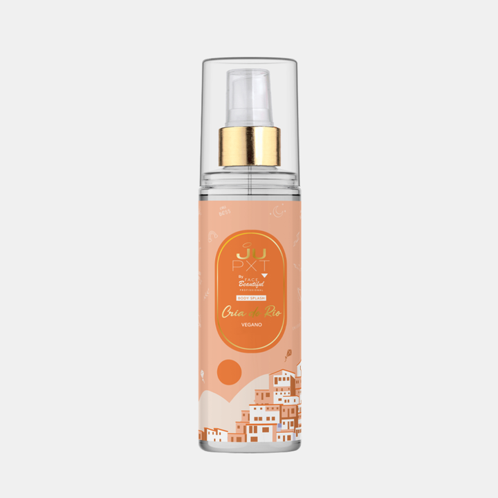 Body Splash Essência Carioca JUPXT