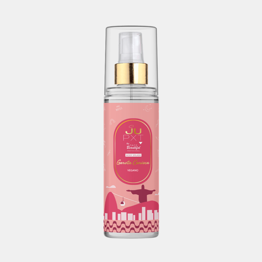 Body Splash Essência Carioca JUPXT
