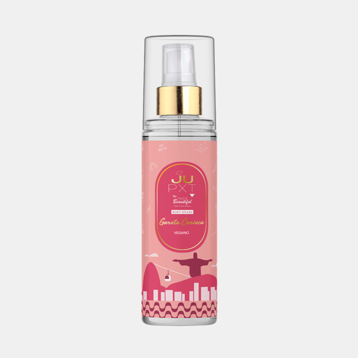 Body Splash Essência Carioca JUPXT