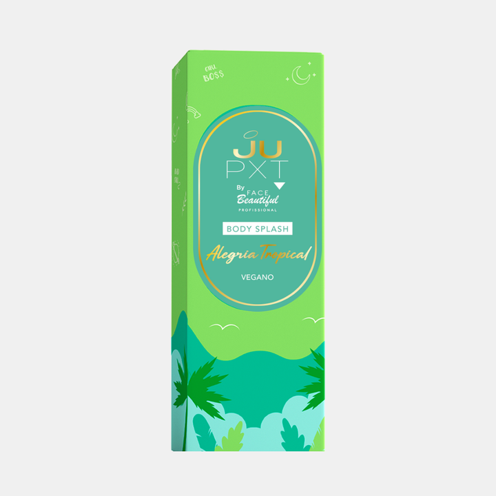 Body Splash Essência Carioca JUPXT