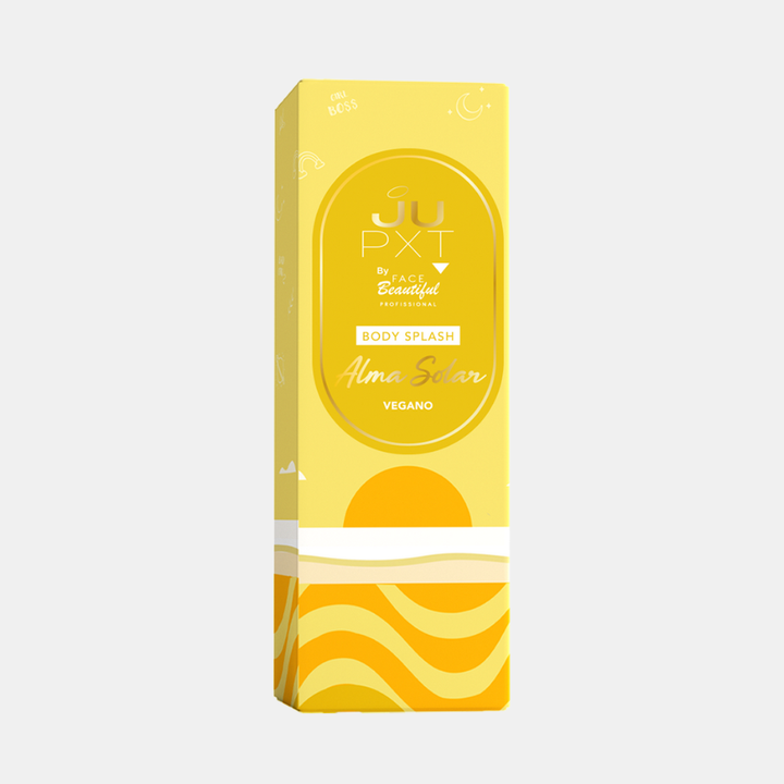 Body Splash Essência Carioca JUPXT