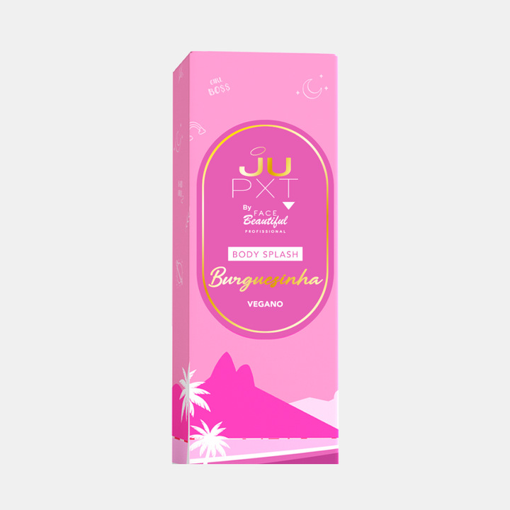 Body Splash Essência Carioca JUPXT