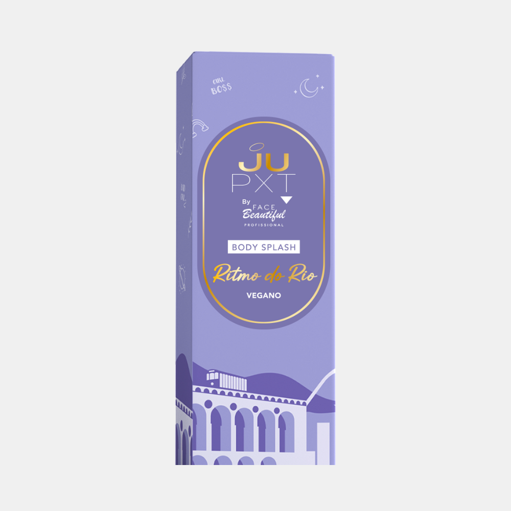 Body Splash Essência Carioca JUPXT