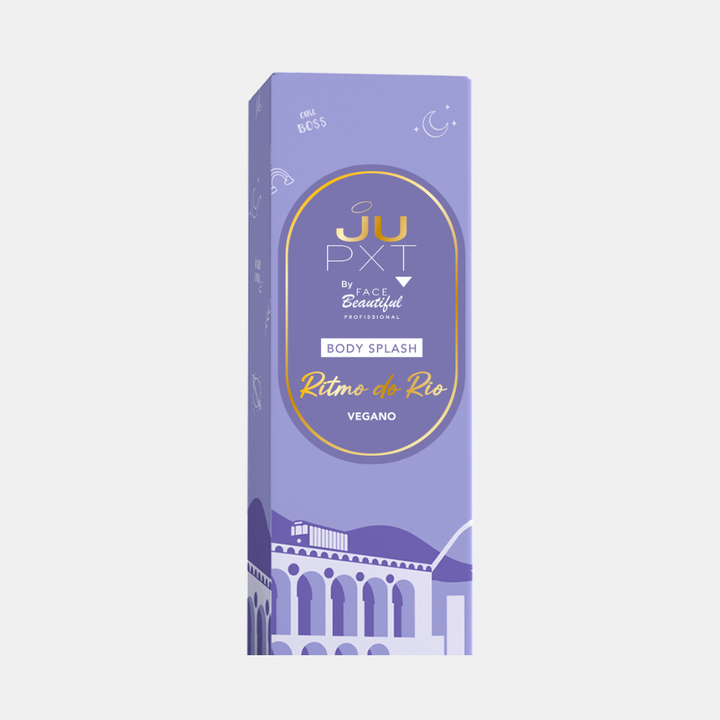 Body Splash Essência Carioca JUPXT