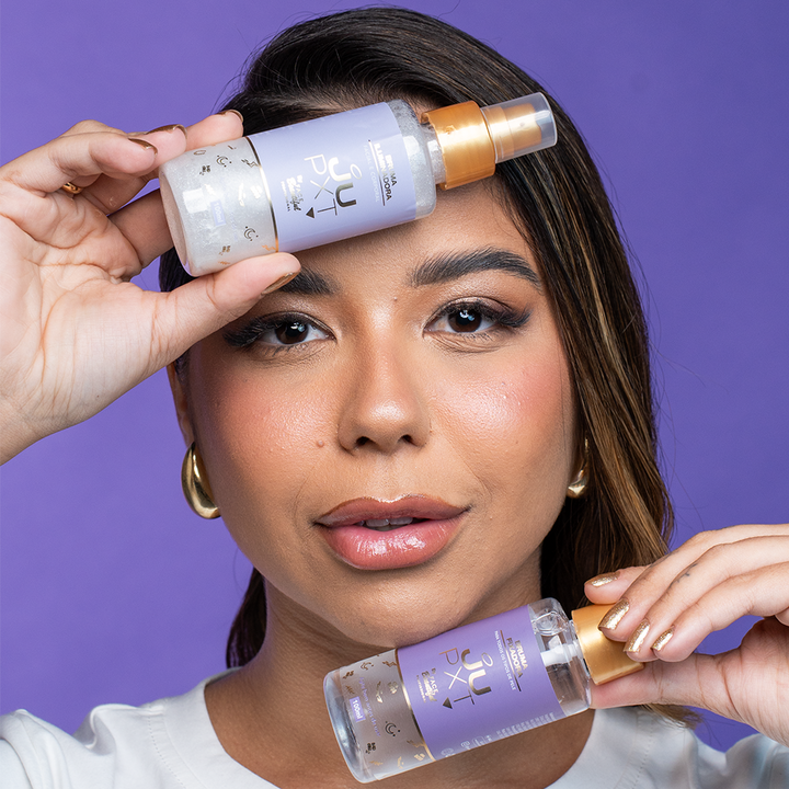 Bruma Facial e Corporal JUPXT by Face Beautiful