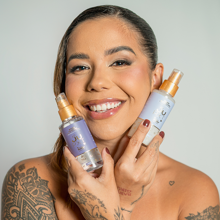 Bruma Facial e Corporal JUPXT by Face Beautiful